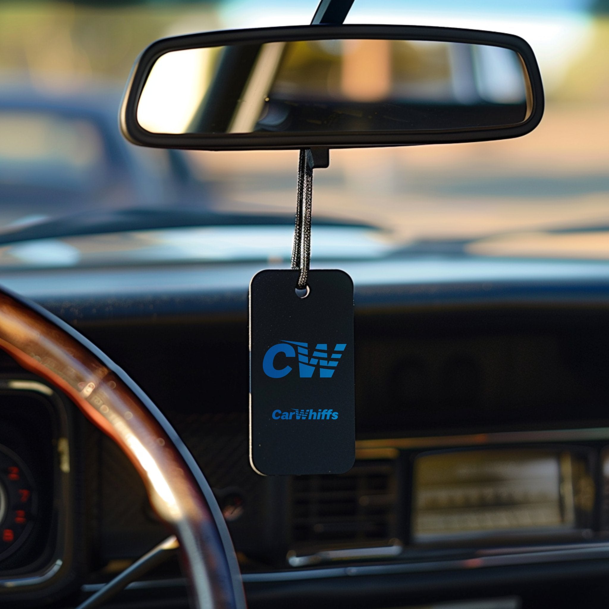 5 Reasons Why Car Air Fresheners Are Odor-Eliminating Superstars! - CarWhiffs